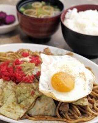 お好み焼 鉄板焼 てこ舞