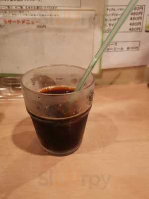 自然食レストラン 貴支