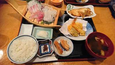 自然食レストラン 貴支