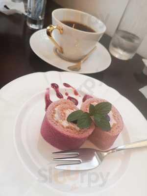 自家焙煎珈琲サムタイム