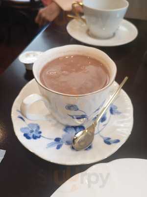 自家焙煎珈琲サムタイム