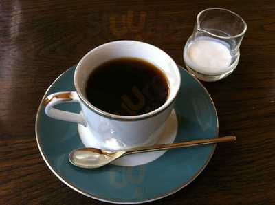 自家焙煎珈琲サムタイム