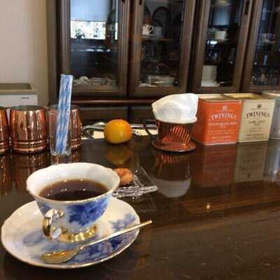 自家焙煎珈琲サムタイム