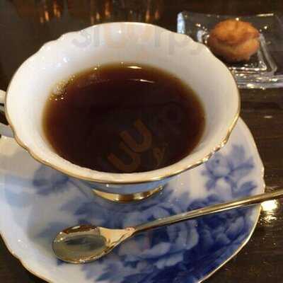 自家焙煎珈琲サムタイム