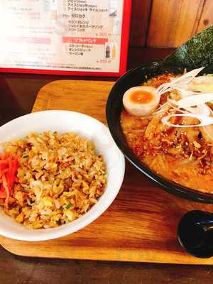 ラーメンショップ 白根店