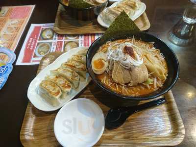 ラーメンショップ 白根店