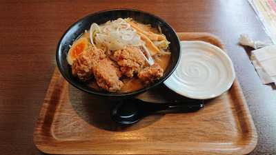 ラーメンショップ 白根店