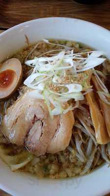 ラーメンショップ 白根店