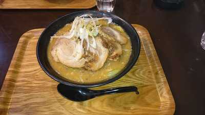 ラーメンショップ 白根店