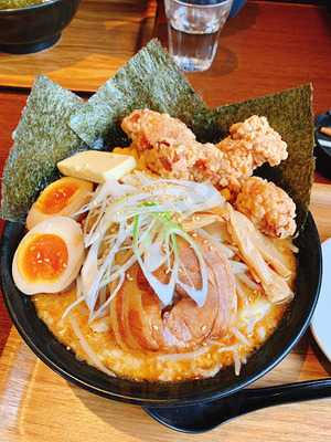 ラーメンショップ 白根店