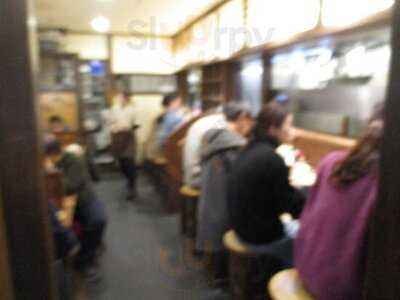 ますたに 京都拉麺小路店 