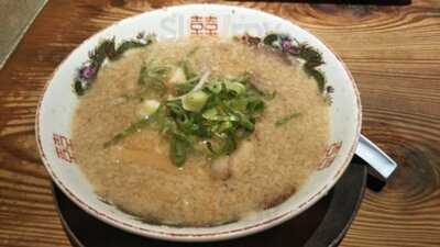 ますたに 京都拉麺小路店 