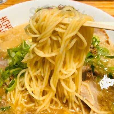 ますたに 京都拉麺小路店 