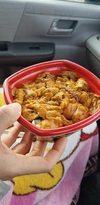 丼丸fuji　小針店