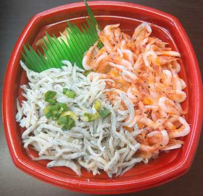 丼丸fuji　小針店