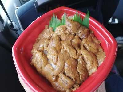 丼丸fuji　小針店