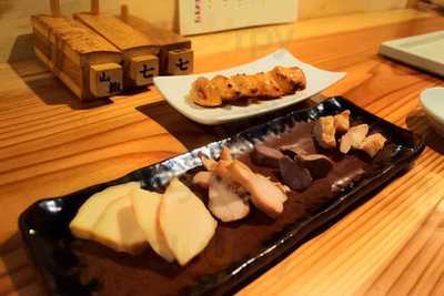 鳥貴族 出町柳店