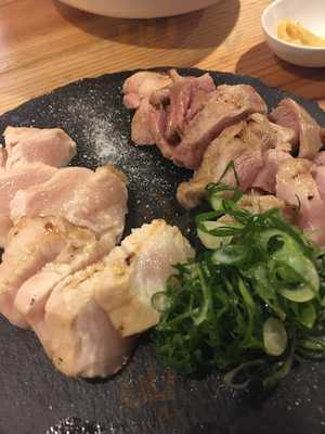 鳥貴族 出町柳店