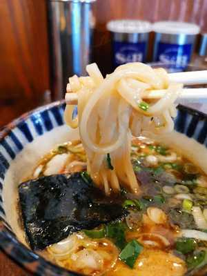 中華そば さぶろう