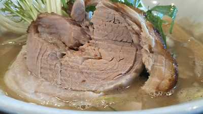 中華そば さぶろう