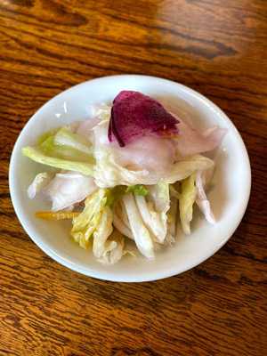 中華そば さぶろう