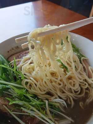 中華そば さぶろう