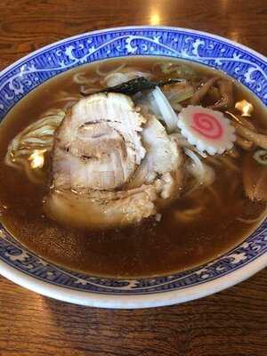 中華そば さぶろう