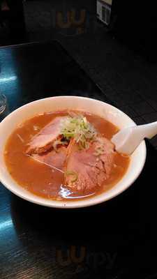 ラーメン熊ぼっ子 駅前店