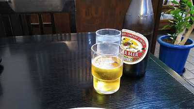 ラーメン熊ぼっ子 駅前店