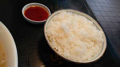 ラーメン熊ぼっ子 駅前店