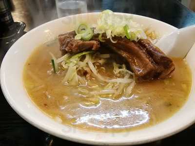 ラーメン熊ぼっ子 駅前店