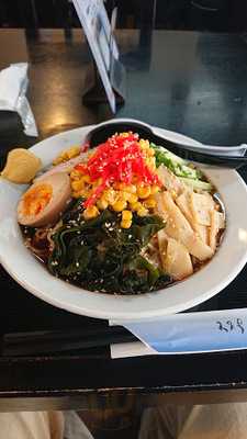 ラーメン熊ぼっ子 駅前店