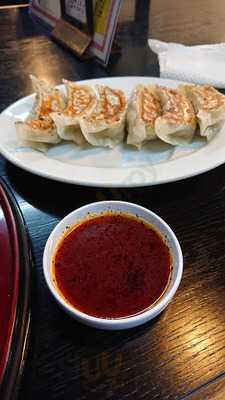 ラーメン熊ぼっ子 駅前店