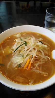 ラーメン熊ぼっ子 駅前店