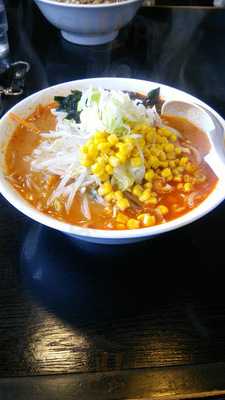 ラーメン熊ぼっ子 駅前店