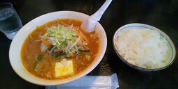 ラーメン熊ぼっ子 駅前店