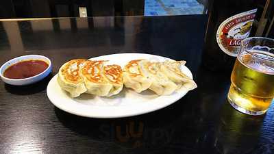 ラーメン熊ぼっ子 駅前店