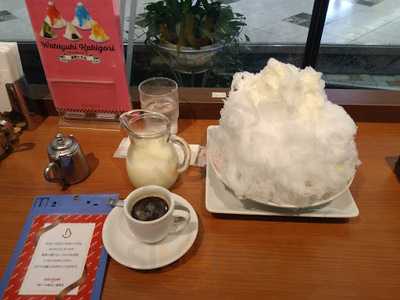 マルモキッチン 阪急梅田店