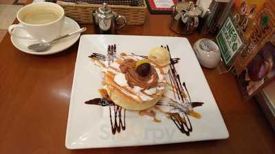 マルモキッチン 阪急梅田店