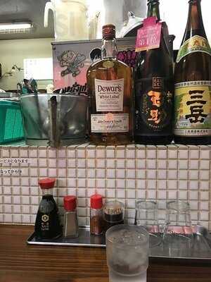 大衆食堂スタンド そのだ