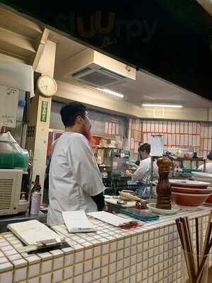 大衆食堂スタンド そのだ