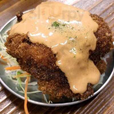 大衆食堂スタンド そのだ