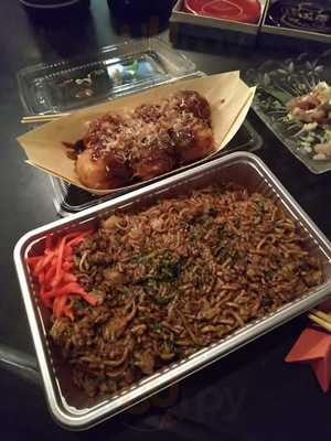 新潟古町 ぽん酒ガール