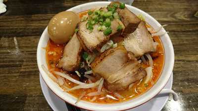 昭和ホルモン 小針店