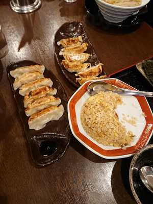 昭和ホルモン 小針店