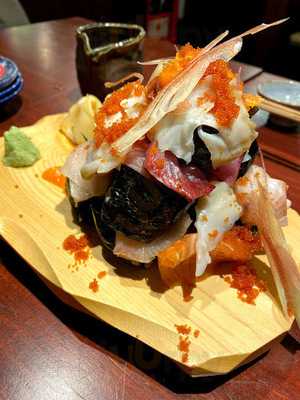 越佐情熱酒場 五八