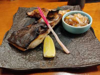 越佐情熱酒場 五八