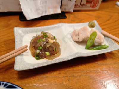 越佐情熱酒場 五八