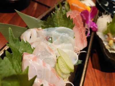 越佐情熱酒場 五八