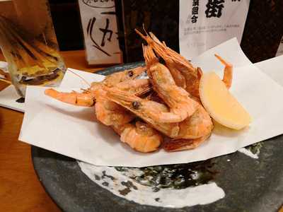 越佐情熱酒場 五八